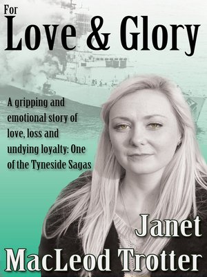 cover image of For Love & Glory